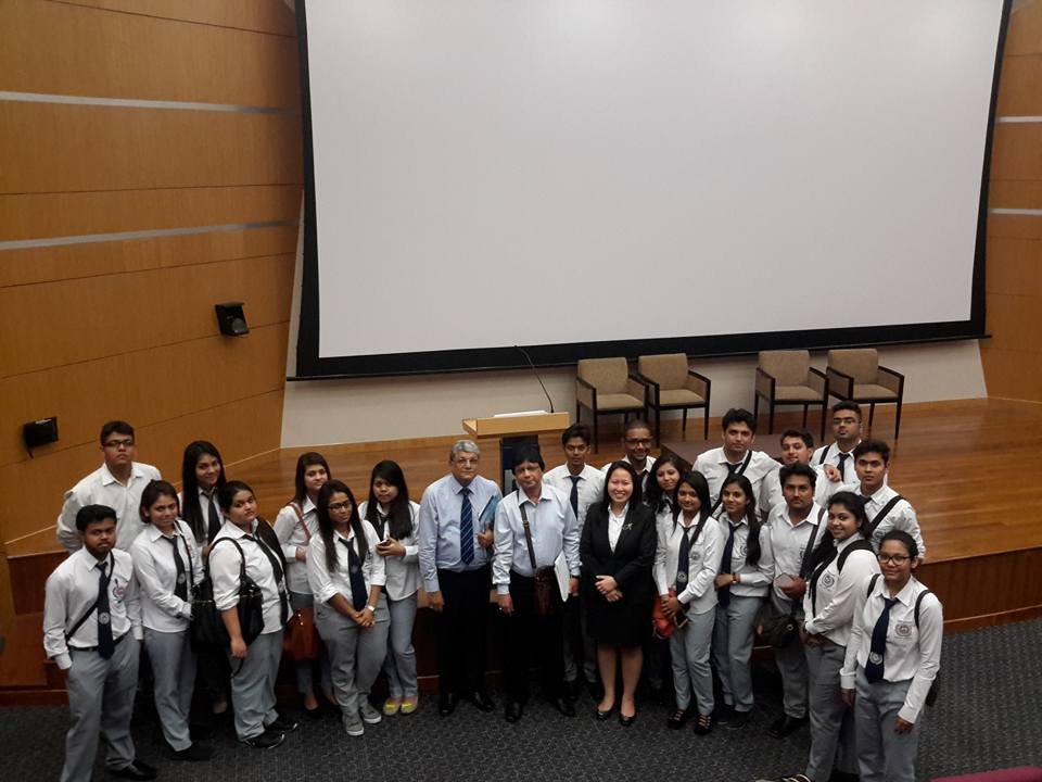 Operations Management